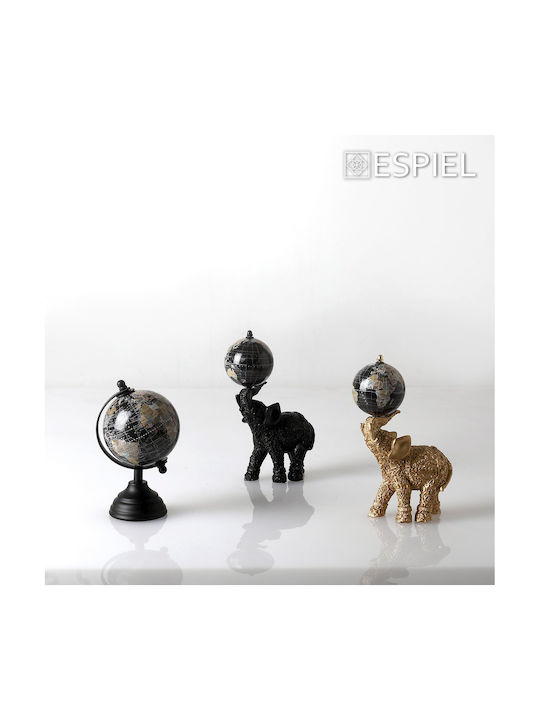 Espiel World Globe