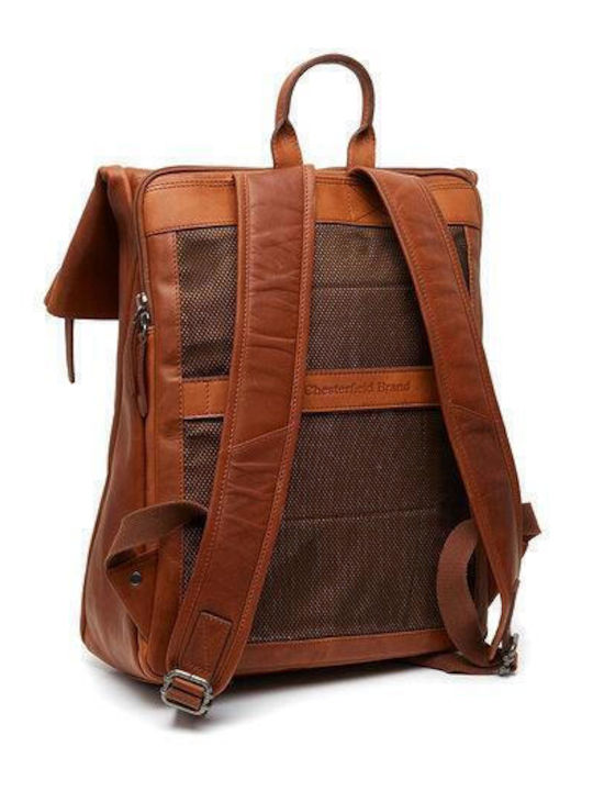 The Chesterfield Brand Backpack 16.8lt The Chesterfield Brand Backpack 16.8lt