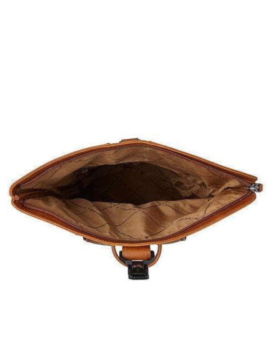 The Chesterfield Brand Backpack Ταμπά