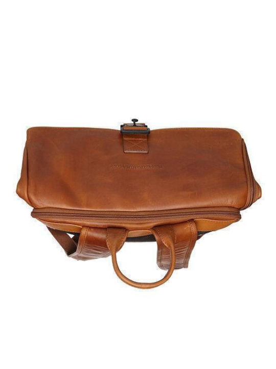 The Chesterfield Brand Backpack Ταμπά