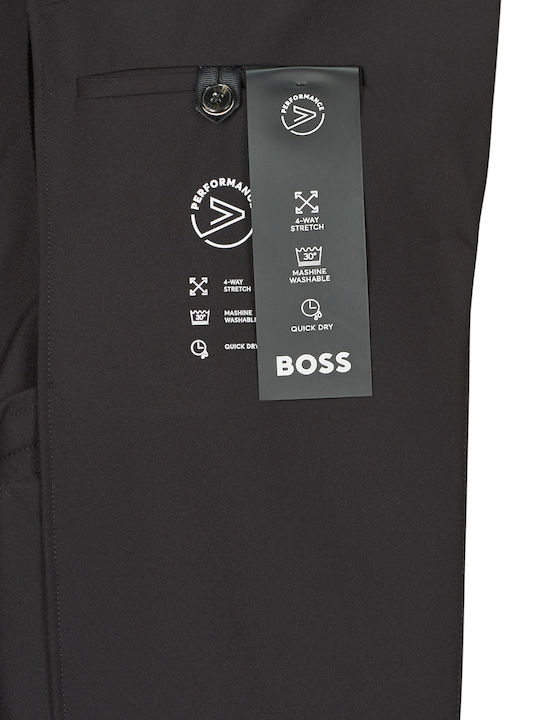 Boss Women's Blazer Black