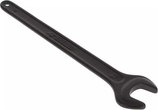 Gedore German Wrench Size 16mm Einzeln Schwarz 894 16