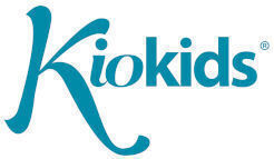 Kiokids Βρεφικό Κουτάλι από Σιλικόνη για 6+ μηνών