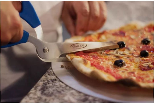 Gimetal Schere Pizza