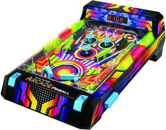 The Source Tabletop Pinball Arcade Pinball