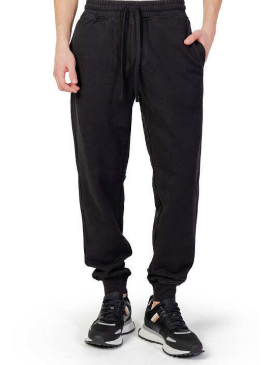 Liu Jo Men's Trousers Black