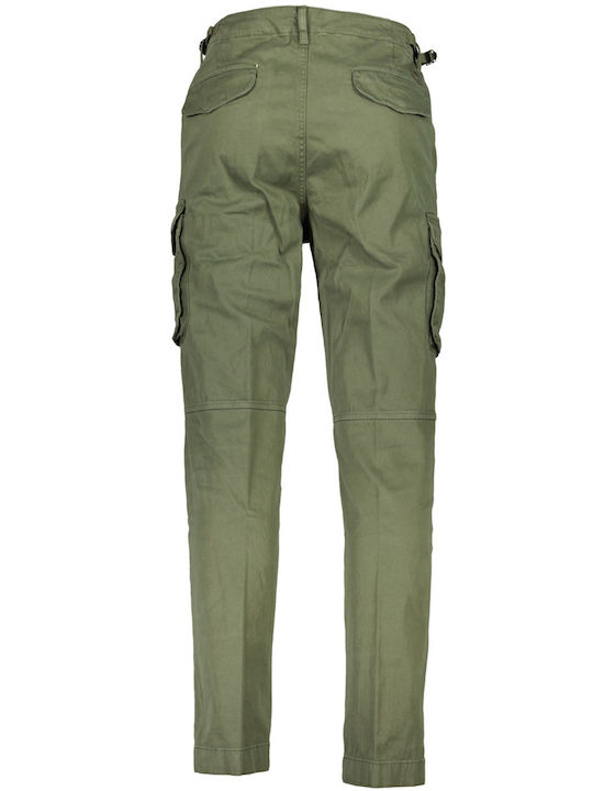 North Sails Herrenhose Green.