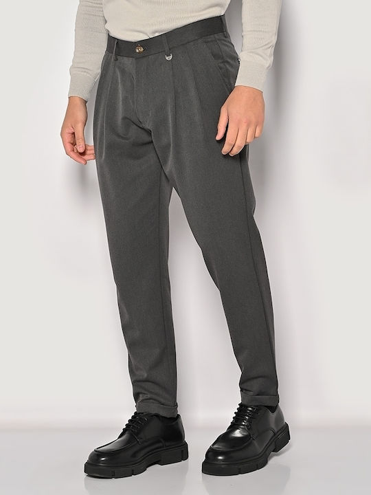 Trousers Gray