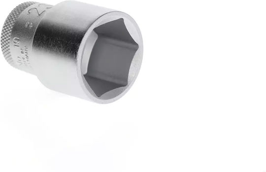 Gedore Καρυδάκι Εξάγωνο με Καρέ Υποδοχής 1/2" Διάμετρος 19mm