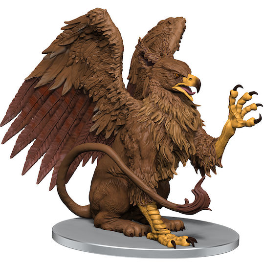 WizKids Dungeons & Dragons Premium Figure