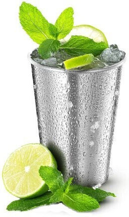 Origin Outdoors Glas für Camping 0.475Es 4Stück