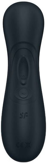 Satisfyer Pro 2 Generation 3 Black