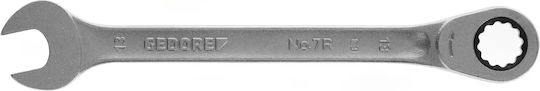 Gedore Γερμανοπολύγωνο Καστάνιας 7 R 13