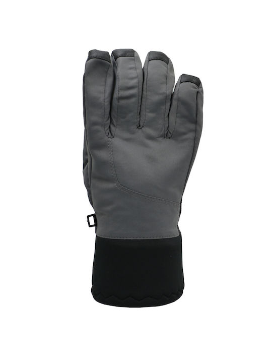 Brims and Trims Women's Ski & Snowboard Gloves