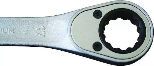 Gedore Германополигонно Ключови инструменти 7 R 36 1бр
