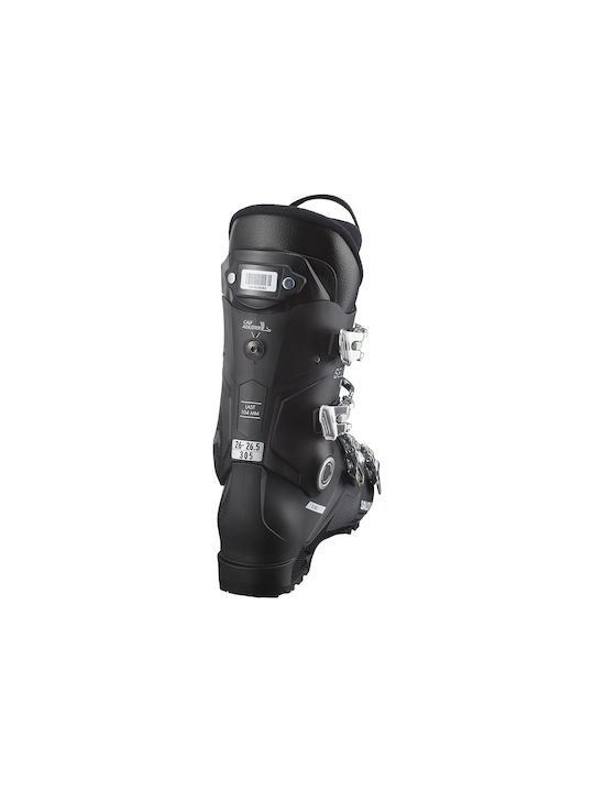 Salomon Select Wide R60 Gw Унисекс Ски обувки Черен Salomon Select Wide R60 Gw Унисекс Ски обувки Черен