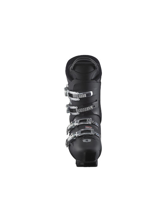Salomon Select Wide R60 Gw Унисекс Ски обувки Черен
