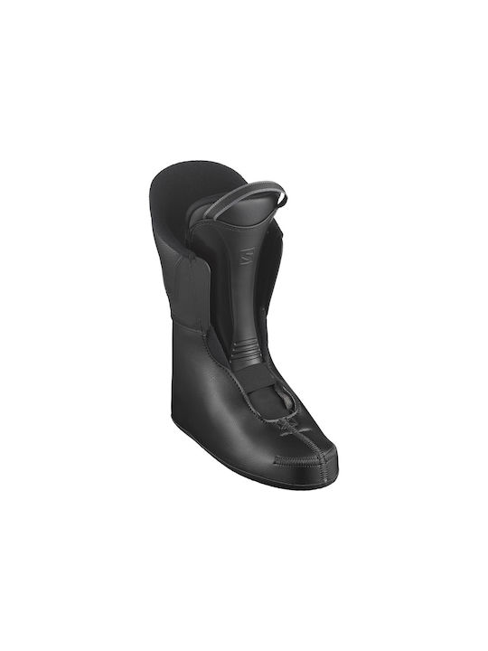 Salomon Select Wide R60 Gw Унисекс Ски обувки Черен