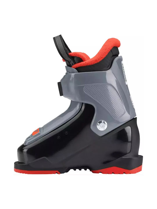 Nordica Speed Machine Ски обувки Черен