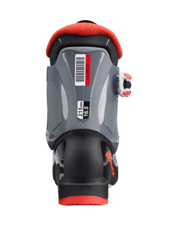 Nordica Speed Machine Ски обувки Черен