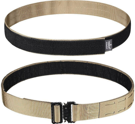 Amomax Molle Ιμάντας Στρατιωτική Ζώνη Επιχειρησιακή 44.5mm