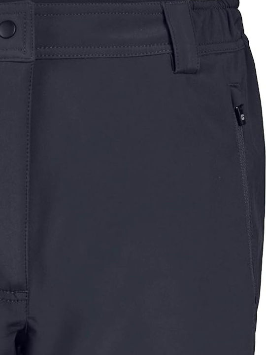 Killtec 39847-269 Women's Trousers for Ski & Snowboard Blue