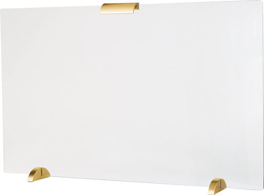 Zogometal 50x80cm Gold