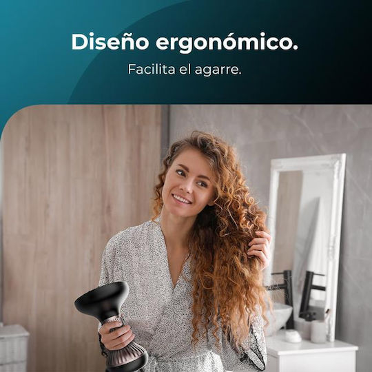 Cecotec Bamba Ionicare Ionic Πιστολάκι Μαλλιών 800W