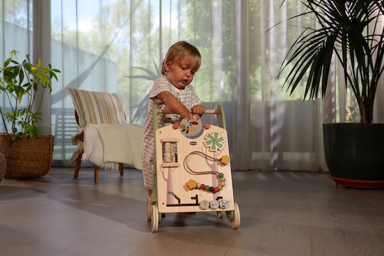 Tiny Love Boho Chic for 12+ Months Beige