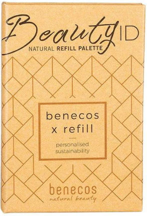 Benecos Palette Make-up
