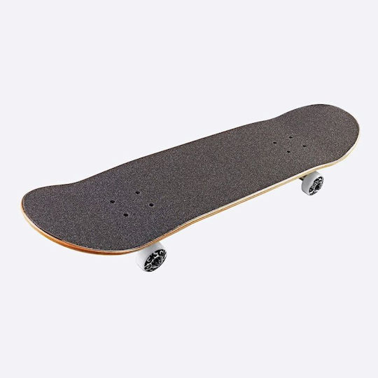 DGK Scribble Complete Shortboard