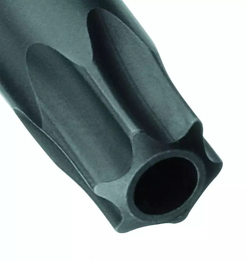 Gedore Bit-Stecknuss mit Torx-Bit und Antriebsvierkant 1/2'' Größe T25 1Stück