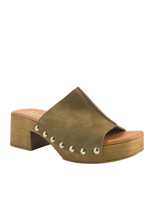 Marila Footwear