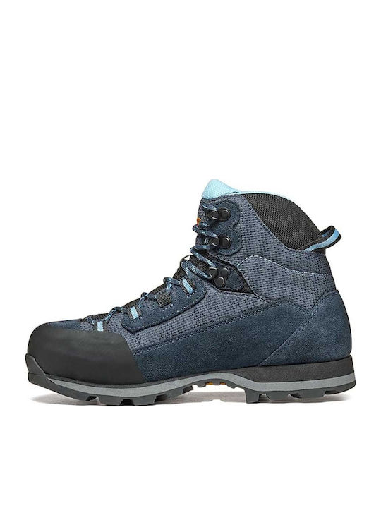 Garmont Lagorai II Gtx Frauen Wanderschuhe Gore-Tex-Blau