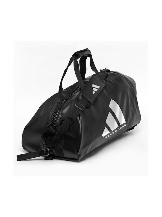 adidas Sport Training II ADIACC051T Black/White