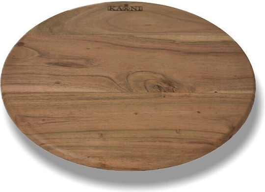Nakaro Wood Сервираща платка Въртящ се Дърво 35x35x4бр 1бр Nakaro Wood Сервираща платка Въртящ се Дърво 35x35x4бр 1бр