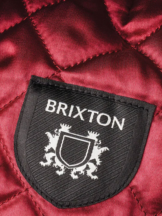 Brixton Γυναικείο Καπέλο Καφέ