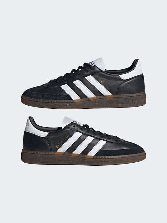 adidas Handball Spezial Sneakers Black