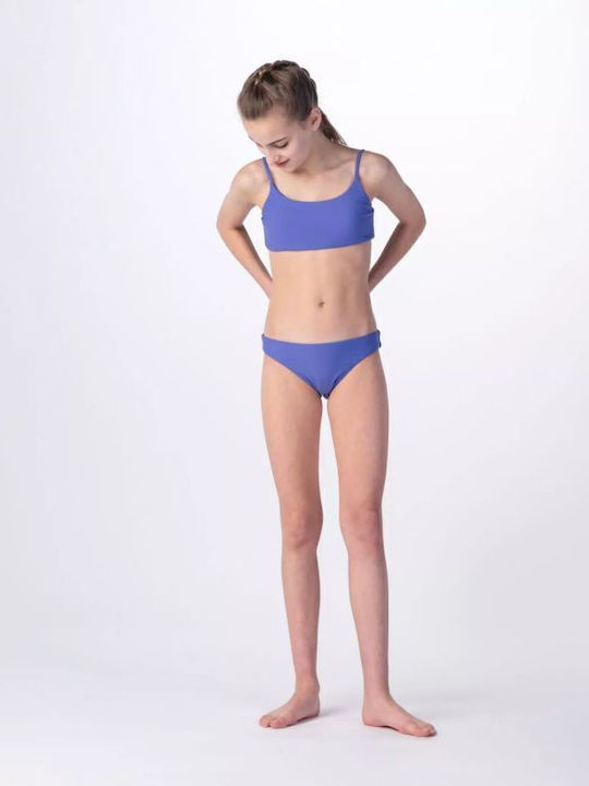 Aquawave Jr Costum de baie pentru copii Slipi Violet