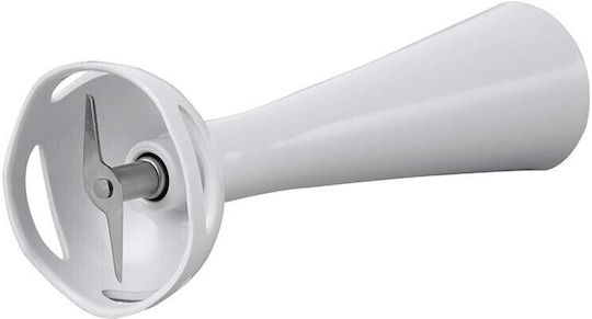 Muhler MB-402 Hand Blender with Plastic Rod 400W