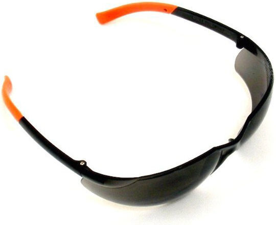 Dedra Safety Glasses for Protection Tinted 1pcs