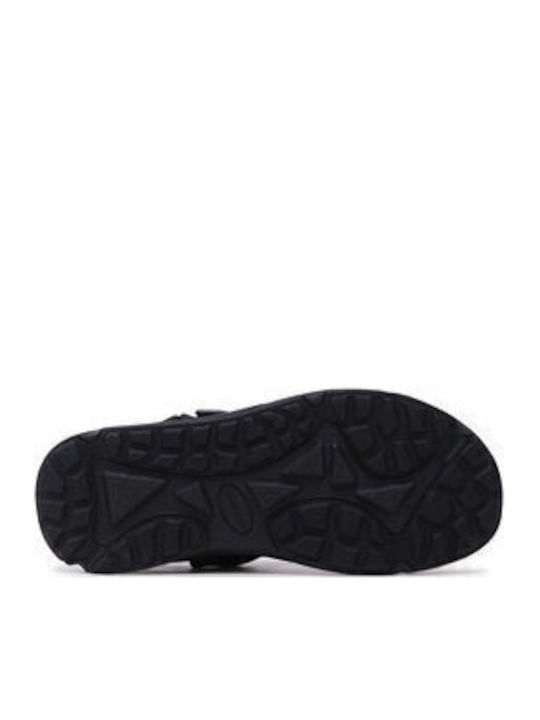 Men's Sandals Black