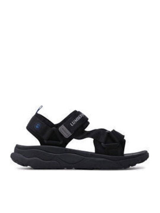 Men's Sandals Black