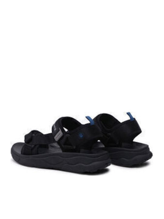 Men's Sandals Black