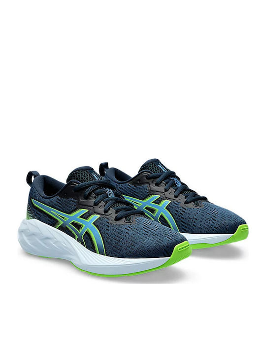 ASICS