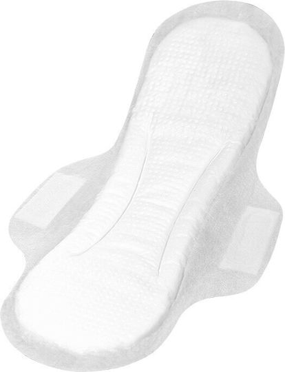 Akuku Slim Postpartum Sanitary Pads with Wings 10pcs