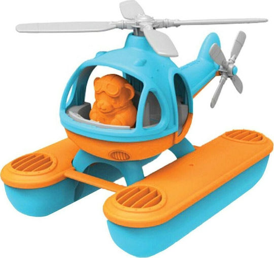 Green Toys Παιχνίδι Παραλίας Μπλε