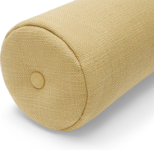 Fatboy Sofa Cushion Puff Weave Honey 24x65cm