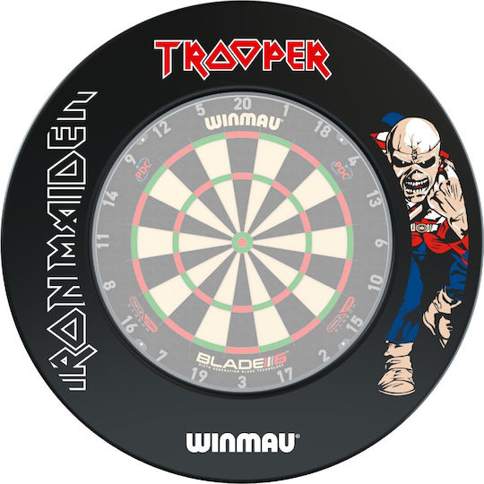 Winmau Iron Maiden Trooper Στόχος
