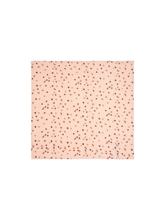 Bebejou Swaddle Blanket 70x70cm 3 Pieces Bebejou Swaddle Blanket 70x70cm 3 Pieces